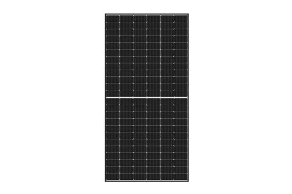 Luxen-Solar-480W-TopCon-N-Type-Bifaziale-BlackFrame-Luxneri-Series-N5-Vorderansicht-1200x800