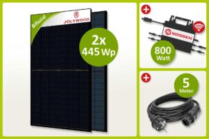 Balkonkraftwerk-890-800W-2-445W-Jolywood-Bifazial-Fullblack-Sossen-SN-800W-2T-1200x800
