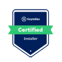 Hoymiles Certified Installer 200x200
