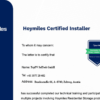 Hoymiles-Certified-Installer-Residential-Storage-Primery-Installer-Certificate-1200x800
