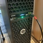 Canaan Avalon Q Home Bitcoin ASIC-Miner 90 TH/s photo review