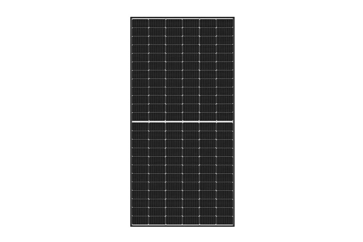 Luxen-Solar-480W-TopCon-N-Type-Bifaziale-BlackFrame-Luxneri-Series-N5-Vorderansicht-1200x800