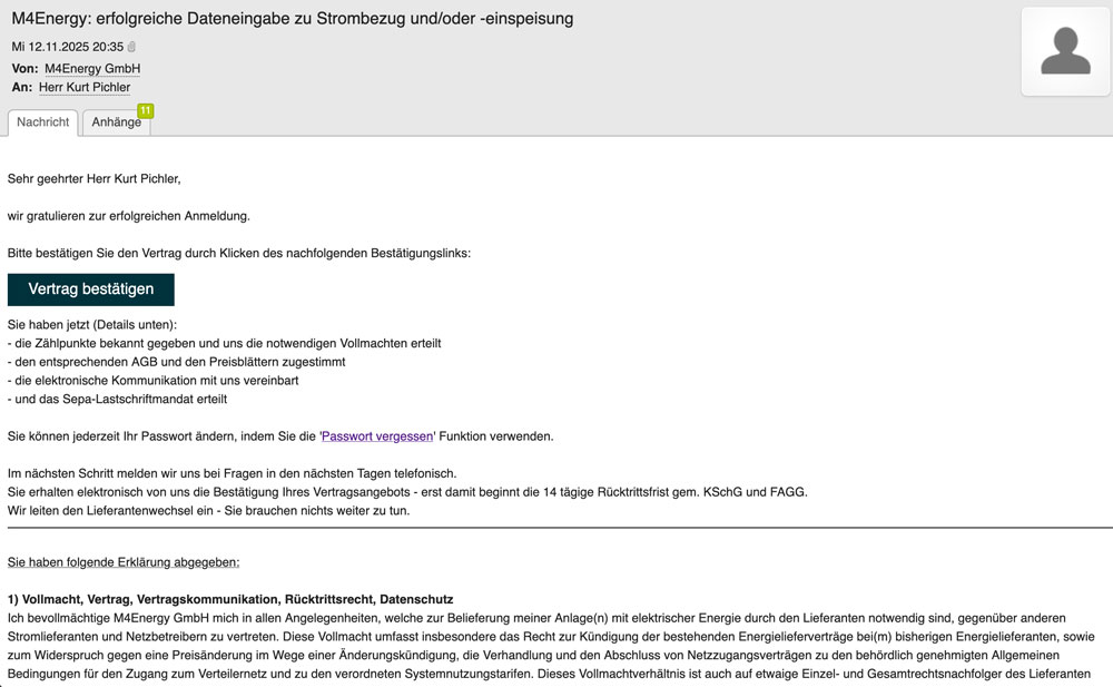 Klicken um das Foto im Vollbildmodus anzuzeigen SonnenStrom Flex / Energie Steiermark photo review