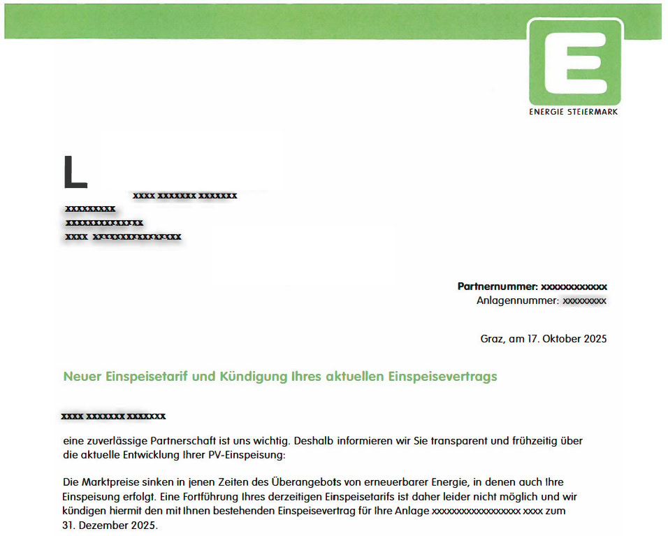 Klicken um das Foto im Vollbildmodus anzuzeigen SonnenStrom Flex / Energie Steiermark photo review