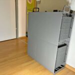 Hoymiles All-In-One Batterie HiOne-8B-G3 photo review