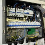 Hoymiles All-In-One Drei-Phasen Gateway HiBox-63T-G3 photo review