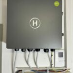 Hoymiles All-In-One Drei-Phasen Gateway HiBox-63T-G3 photo review