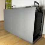 Hoymiles All-In-One HiOne Zubehörset photo review