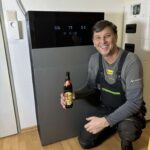 Hoymiles All-In-One Hybrid-Wechselrichter HiOne-(8-20)T-G3 photo review