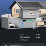 Hoymiles All-In-One Hybrid-Wechselrichter HiOne-(8-20)T-G3 photo review
