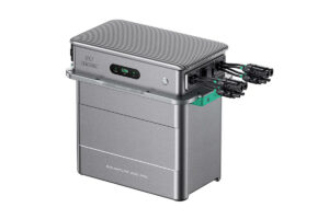 Zendure-SolarFlow-800Pro-1920Wh-All-in-One Speichersystem-Vorderansicht-schraeg-1200x800