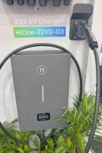 Intersolar 23 06 2026 Hoymiles HiOne 22VD G3 DC Charger 800x1200