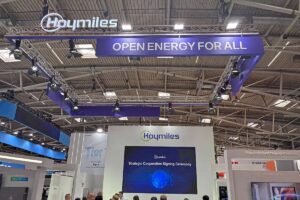 Intersolar 23 06 2026 Hoymiles Open Energy For All 1200x800