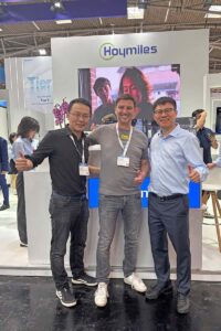Intersolar 23 06 2026 Shinetech Sheng Zhang TopPV Wolfgang Resnicek Hoymiles Dr Yang Bo 800x1200