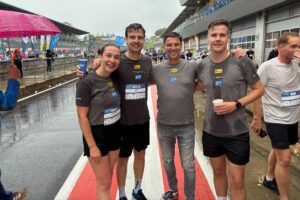 TopPV Mixed Team Sparkassen Businesslauf 09 Juni 2026 4179